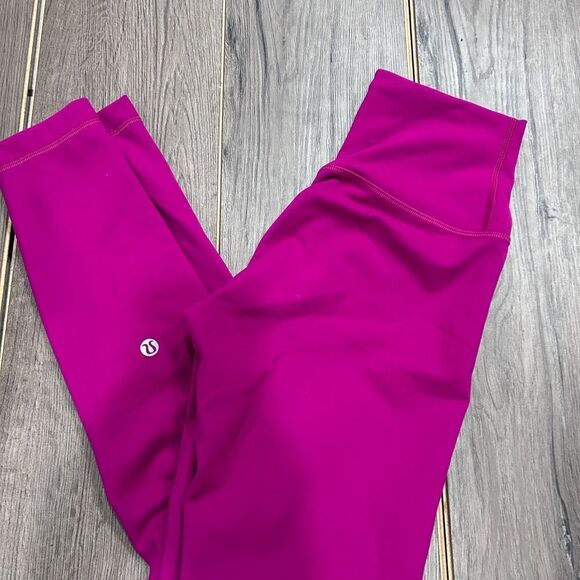 Wunder Train HR tigh 25” contour fit - Picture 1 of 3